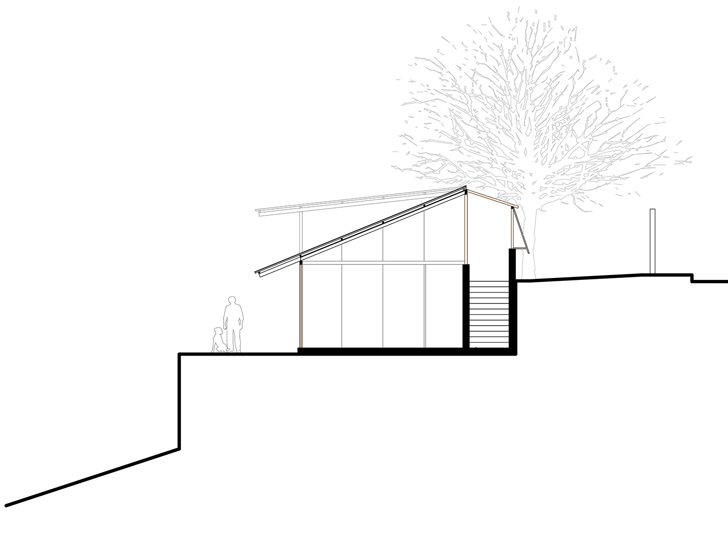 carla juacaba casa santa teresa house rio de janeiro brazil designboom