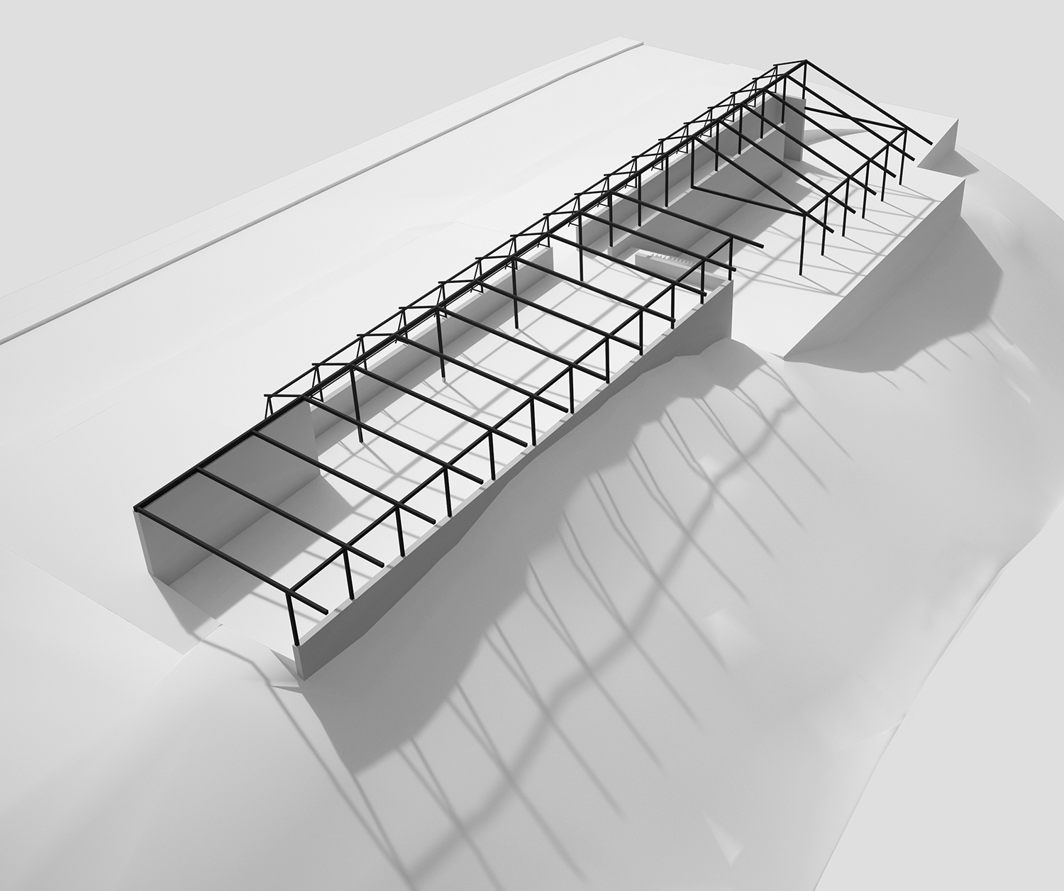 carla juacaba casa santa teresa house rio de janeiro brazil designboom