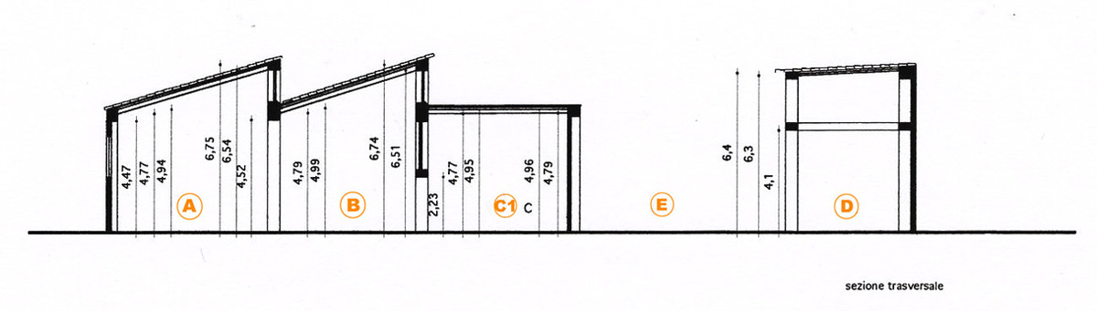 carlo e camilla restaurant tanjo solci carlo cracco designboom