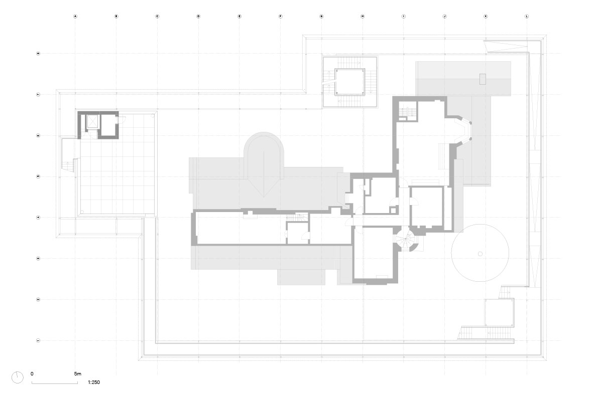 226_250_P_20_03_Second Floor Plan