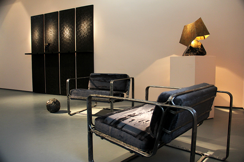 carpenters workshop gallery new works only