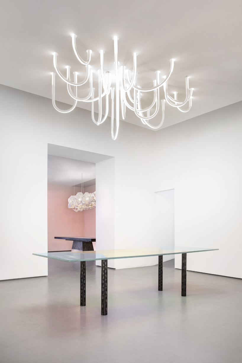 carpenters workshop gallery new works only