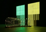 carsten holler doubt exhibition at hangarbicocca designboom