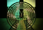 carsten holler doubt exhibition at hangarbicocca designboom