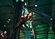 carsten holler doubt exhibition at hangarbicocca designboom