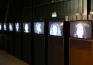 carsten holler doubt exhibition at hangarbicocca designboom