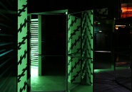 carsten holler doubt exhibition at hangarbicocca designboom