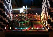 carsten holler doubt exhibition at hangarbicocca designboom