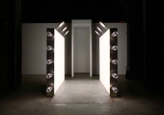 carsten holler doubt exhibition at hangarbicocca designboom