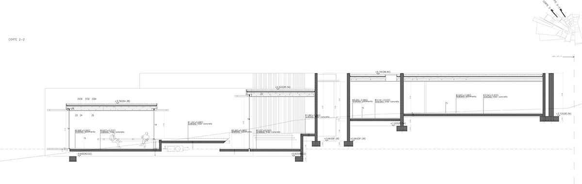 casa altamira by joan puigcorbe