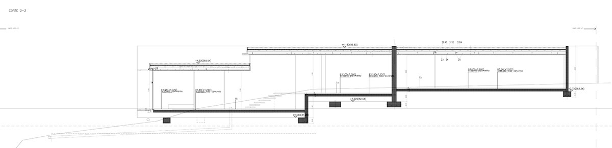 casa altamira by joan puigcorbe