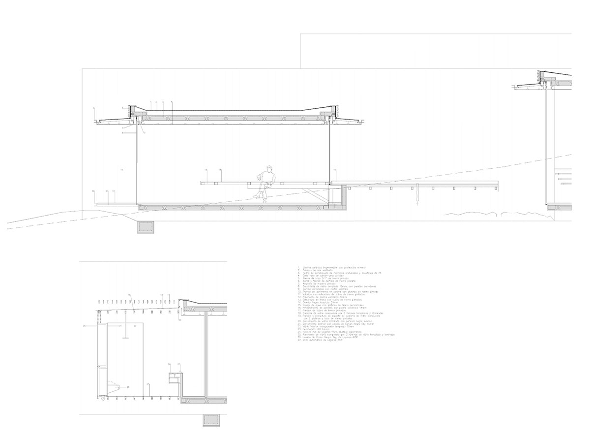 casa altamira by joan puigcorbe