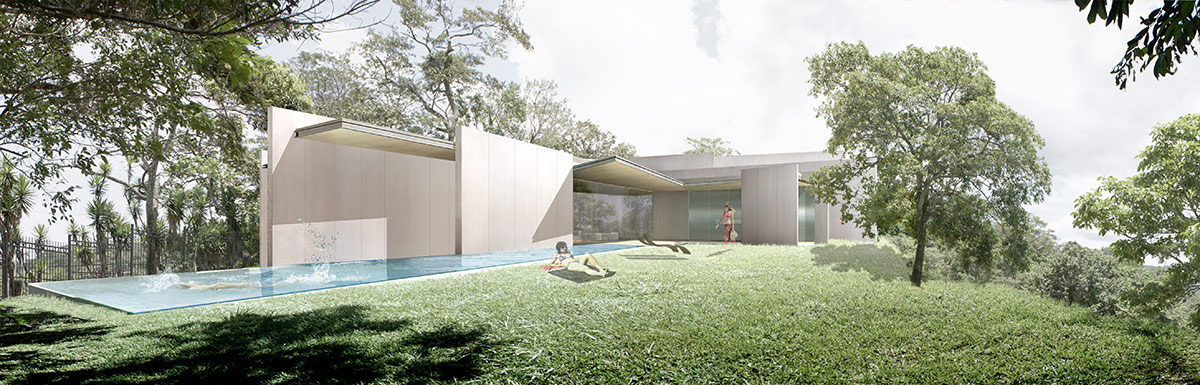 casa altamira by joan puigcorbe