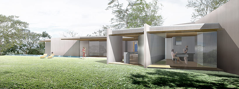 casa altamira by joan puigcorbe