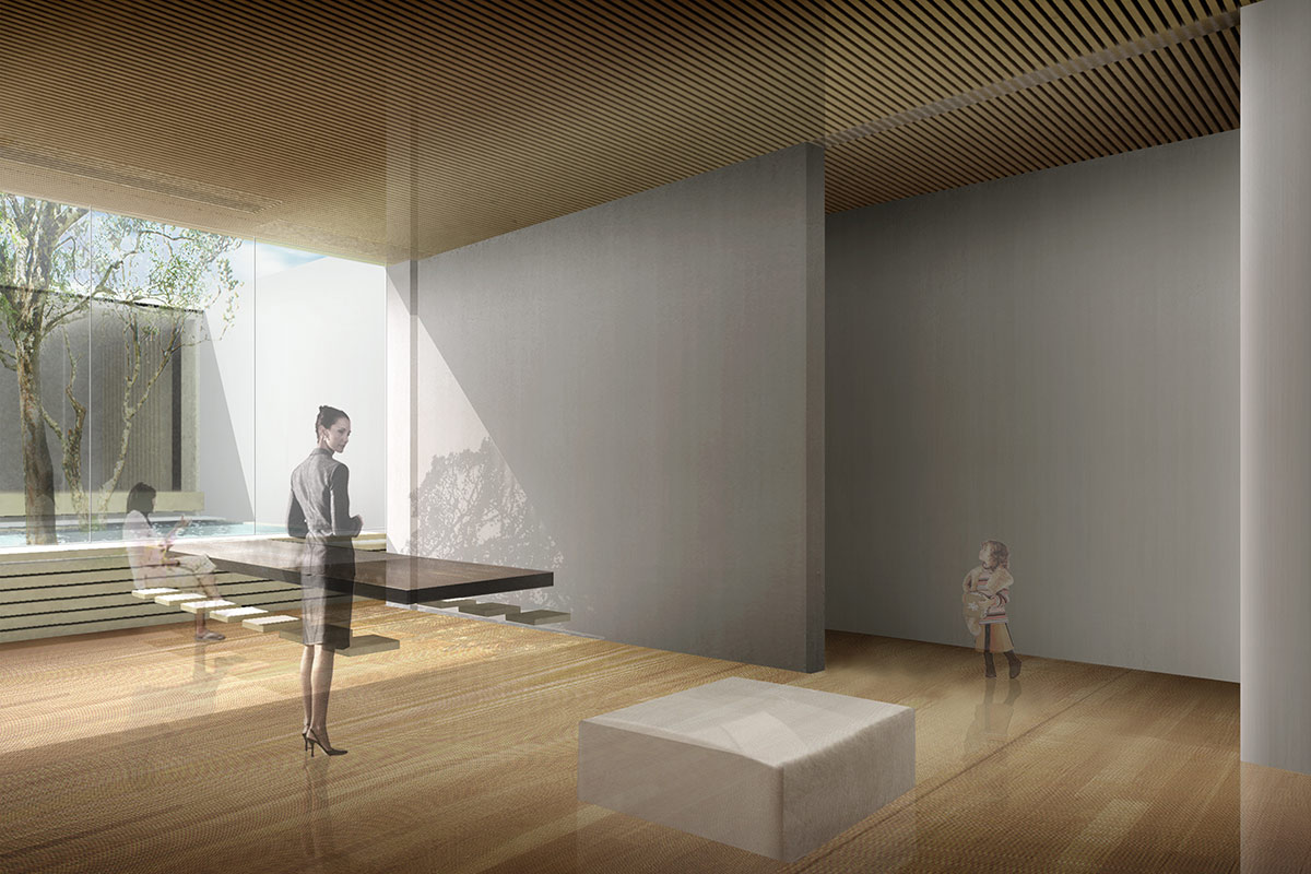 casa altamira by joan puigcorbe