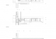 casa H by felipe assadi is a testament to the beauty of reinforced concrete