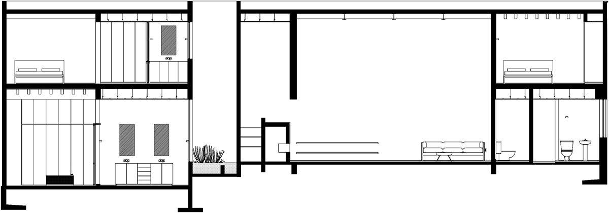 casa la quinta designboom