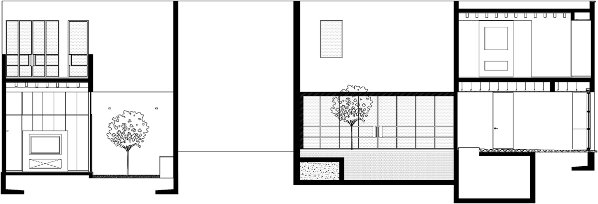 casa la quinta designboom