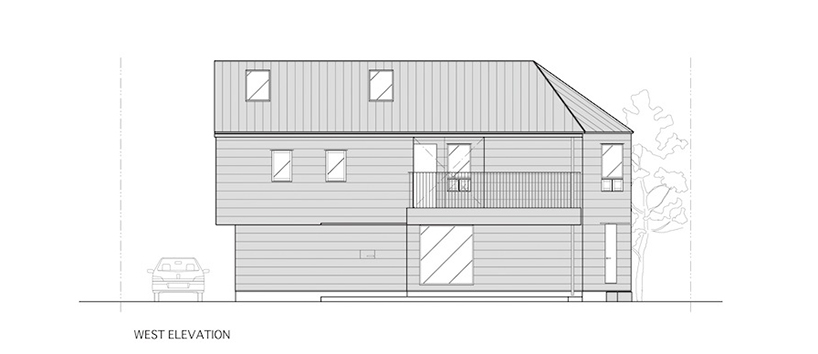 case-real: house in tsurumaki