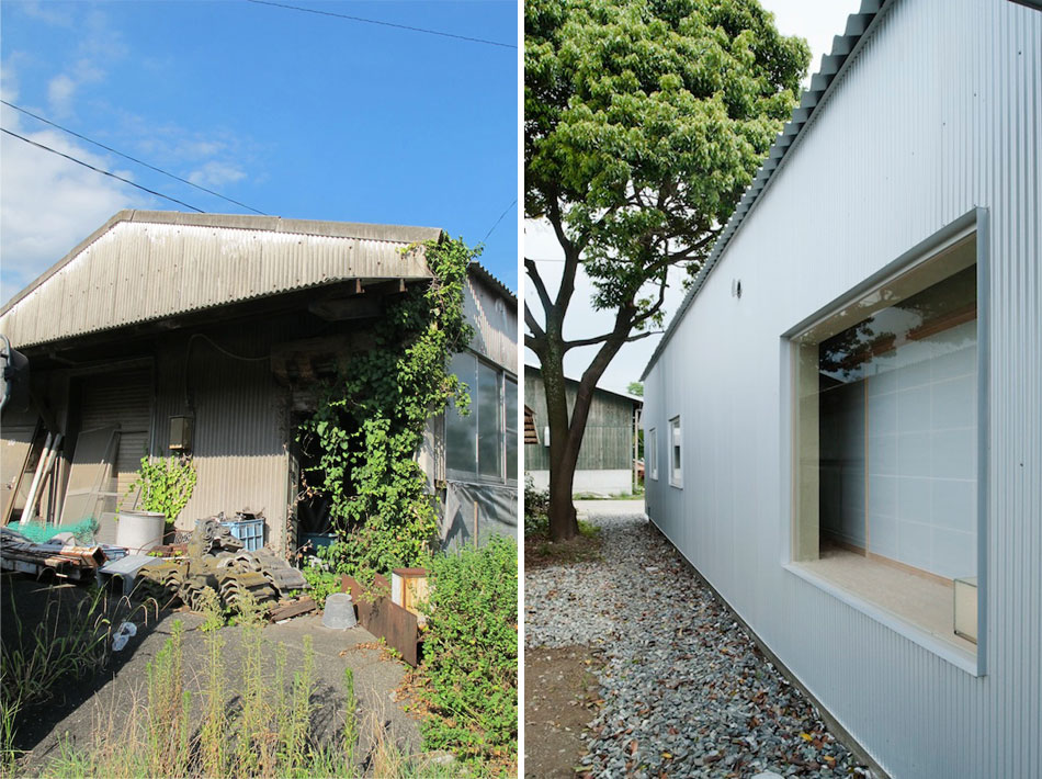 case real koichi futatsumata phantom house designboom