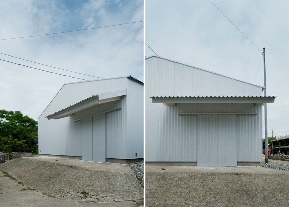 case real koichi futatsumata phantom house designboom