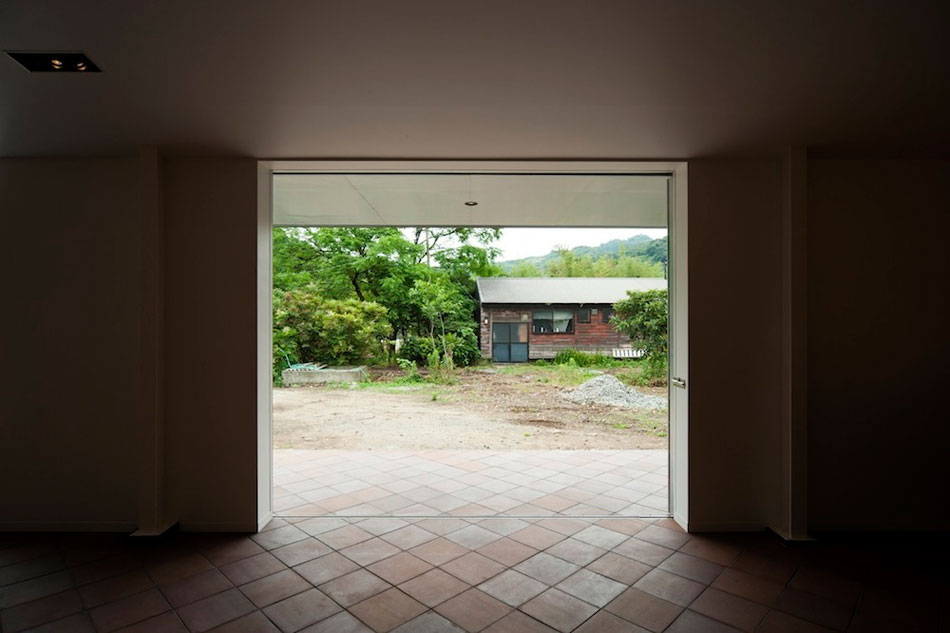 case real koichi futatsumata phantom house designboom