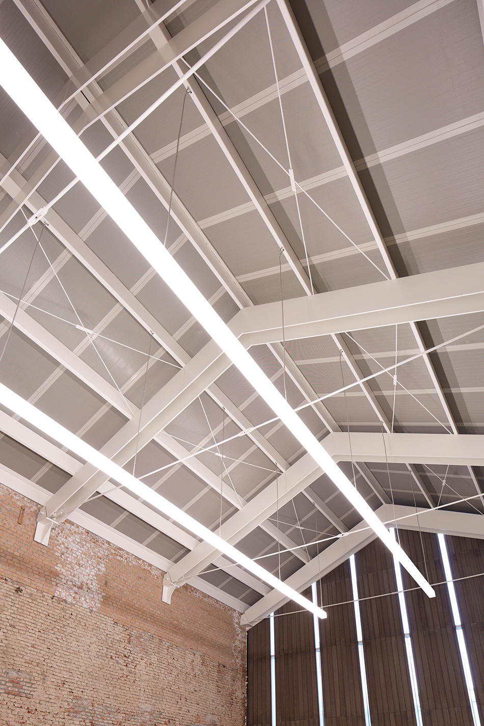 cavallerizze museo della scienza stables milan science museum studio ARCHIT luca cipelletti designboom