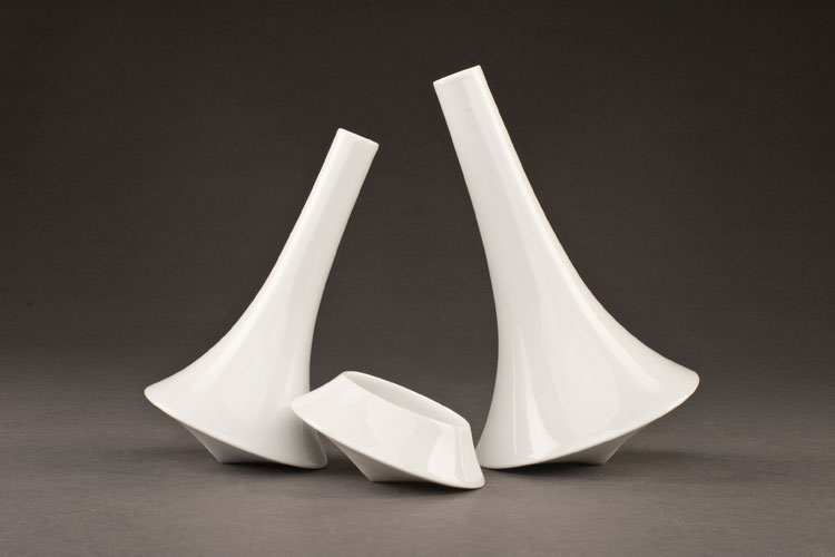 ceramic lampara by luis ramirez (dekuba) 