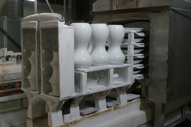 ceramic lampara by luis ramirez (dekuba) 