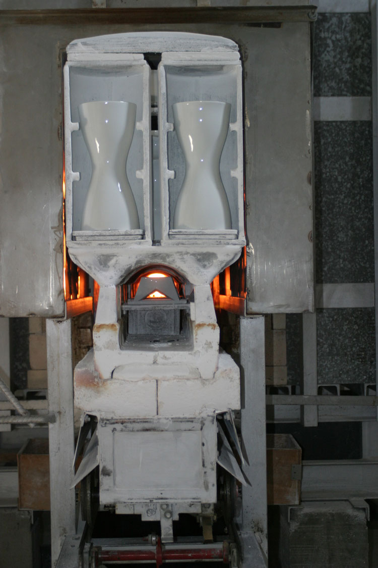 ceramic lampara by luis ramirez (dekuba) 