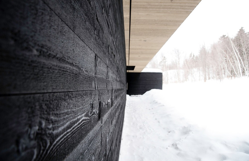 chevalier morales architectes résidence roy-lawrence designboom