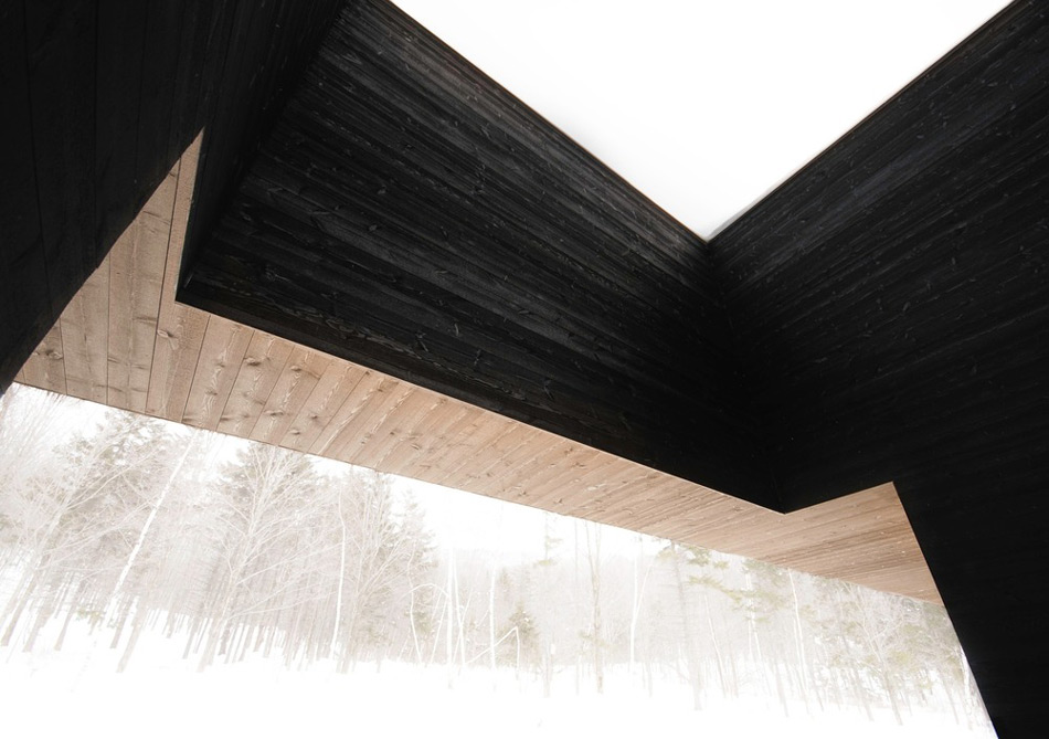 chevalier morales architectes résidence roy-lawrence designboom