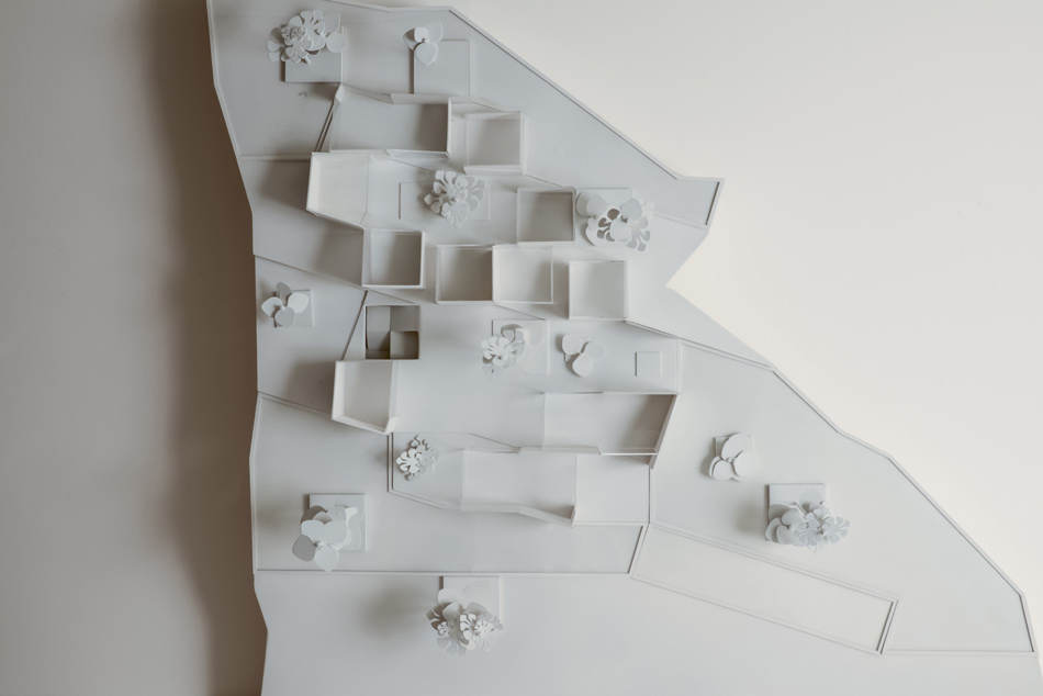 chicago architecture biennial aranda lasch budidesa art park bali designboom