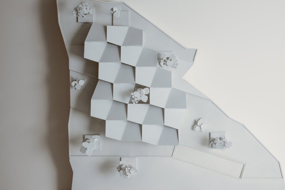 chicago architecture biennial aranda lasch budidesa art park bali designboom
