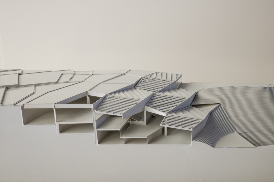 chicago architecture biennial aranda lasch budidesa art park bali designboom