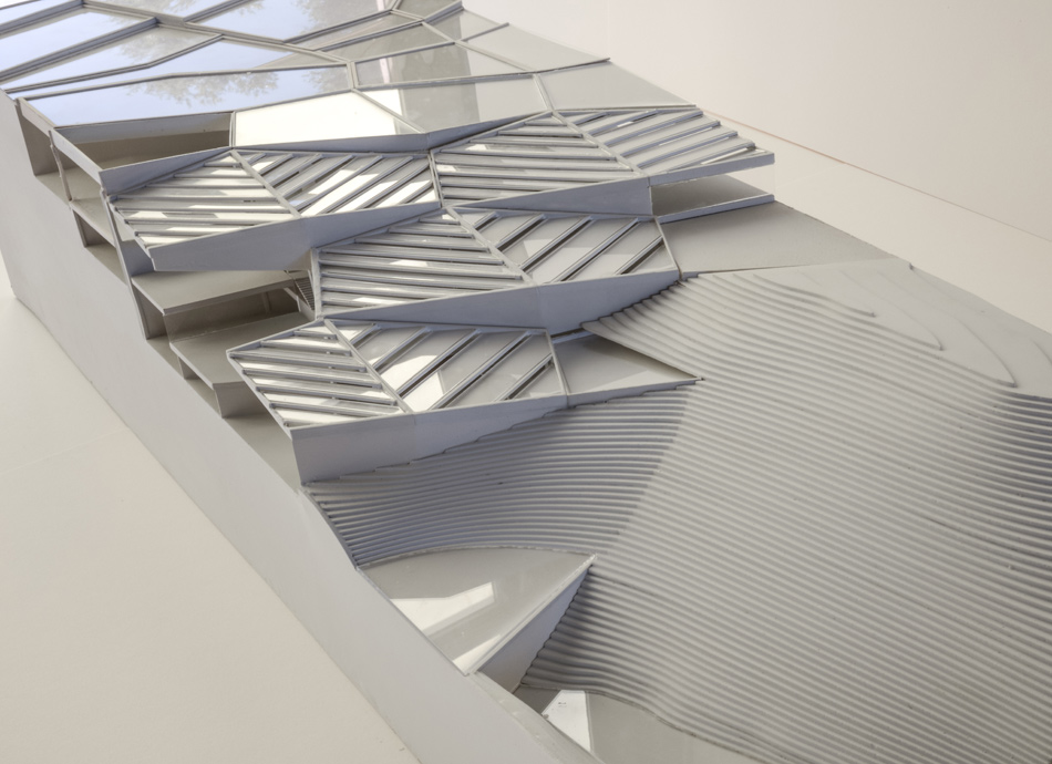 chicago architecture biennial aranda lasch budidesa art park bali designboom