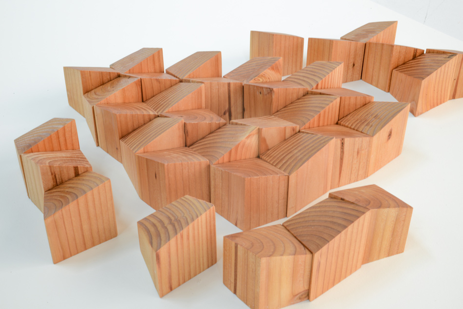 chicago architecture biennial aranda lasch budidesa art park bali designboom
