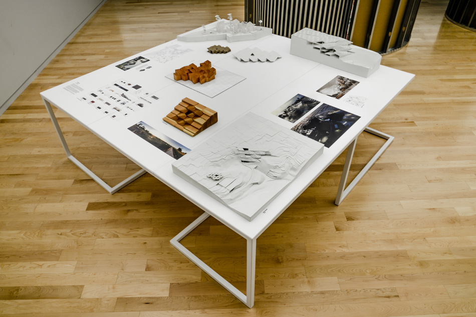chicago architecture biennial aranda lasch budidesa art park bali designboom