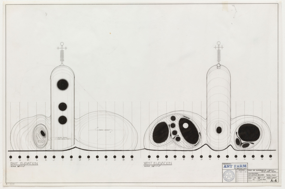 chicago architecture biennial WORKac hacking ant farm designboom