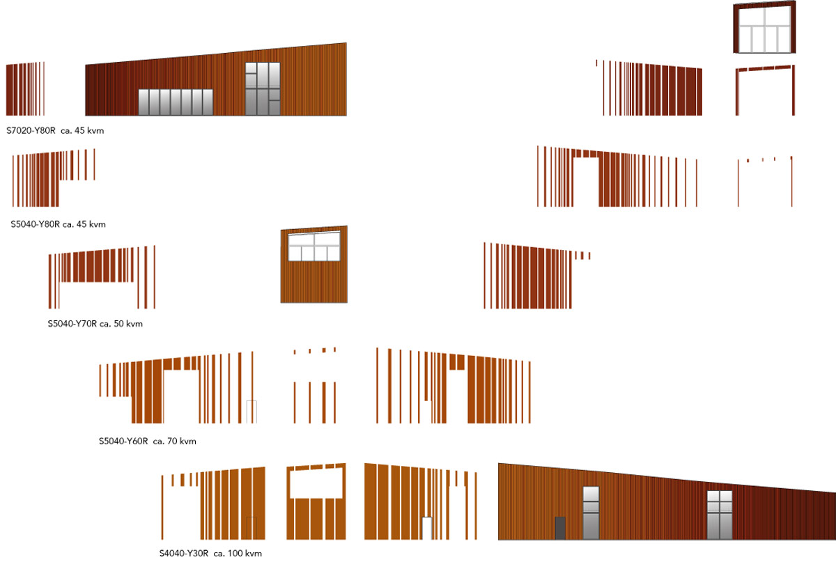claesson koivisto rune fagerstrom house sweden designboom