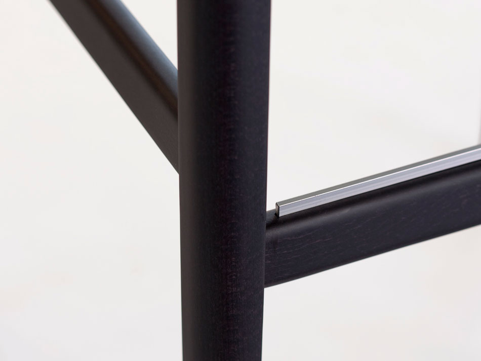 claesson koivisto rune concord chair for capdell