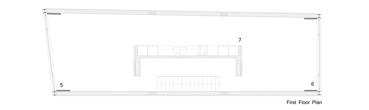 claudia monteiro vitor oliveira architects house lindo vale porto portugal designboom