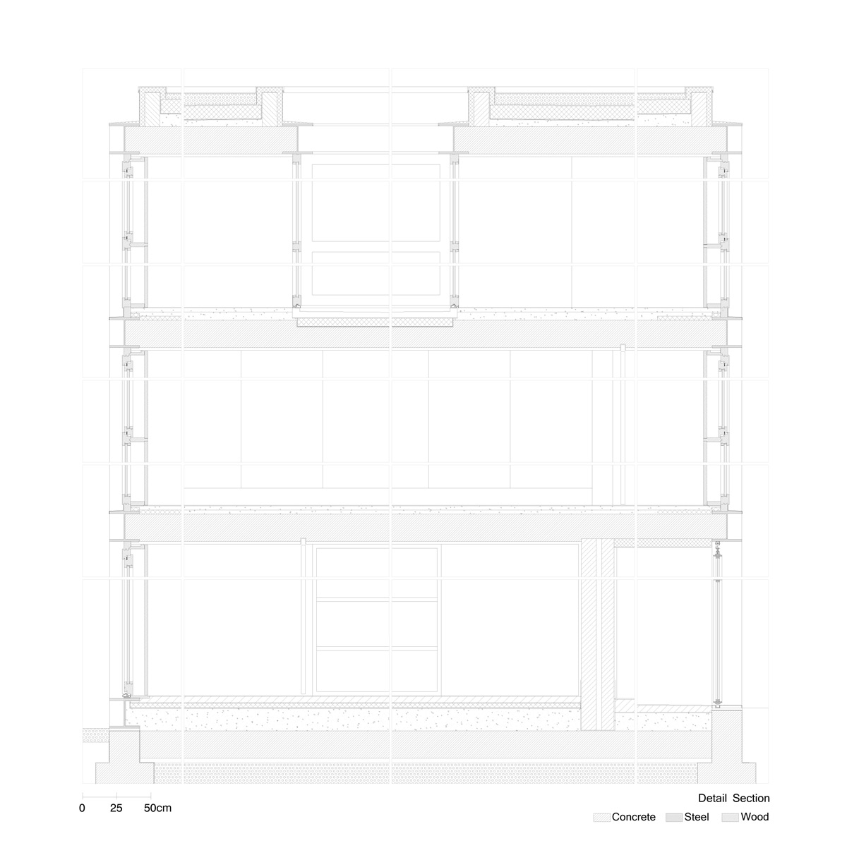 claudia monteiro vitor oliveira architects house lindo vale porto portugal designboom