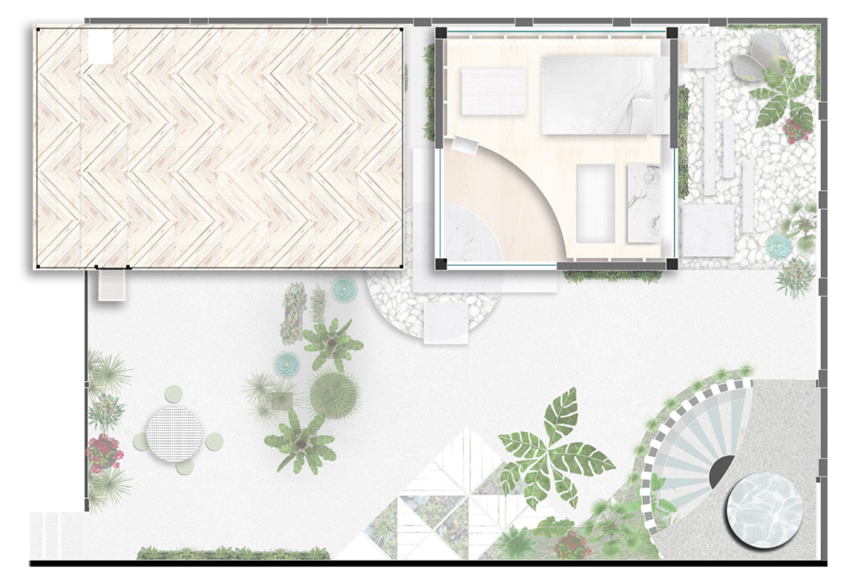 clear studios: the jewel box project