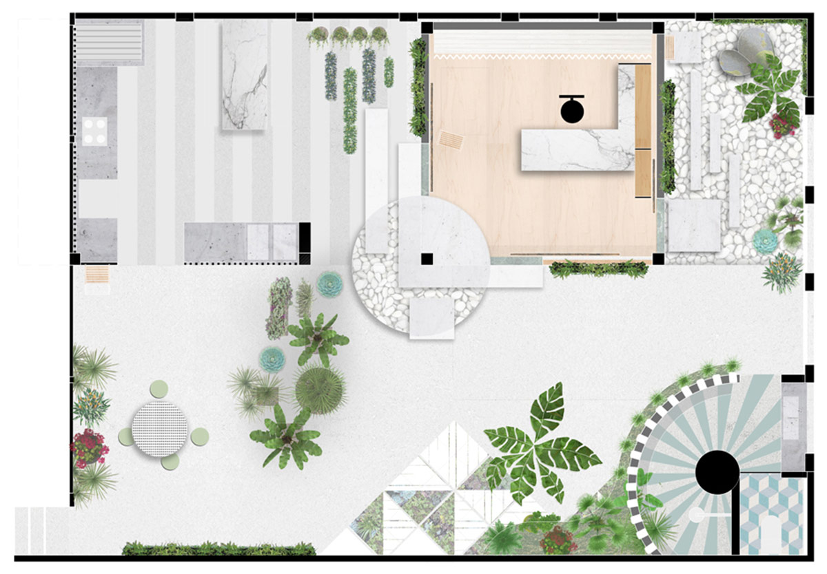 clear studios: the jewel box project