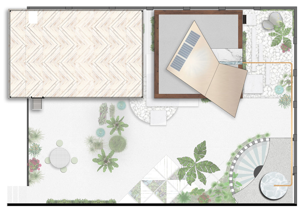 clear studios: the jewel box project