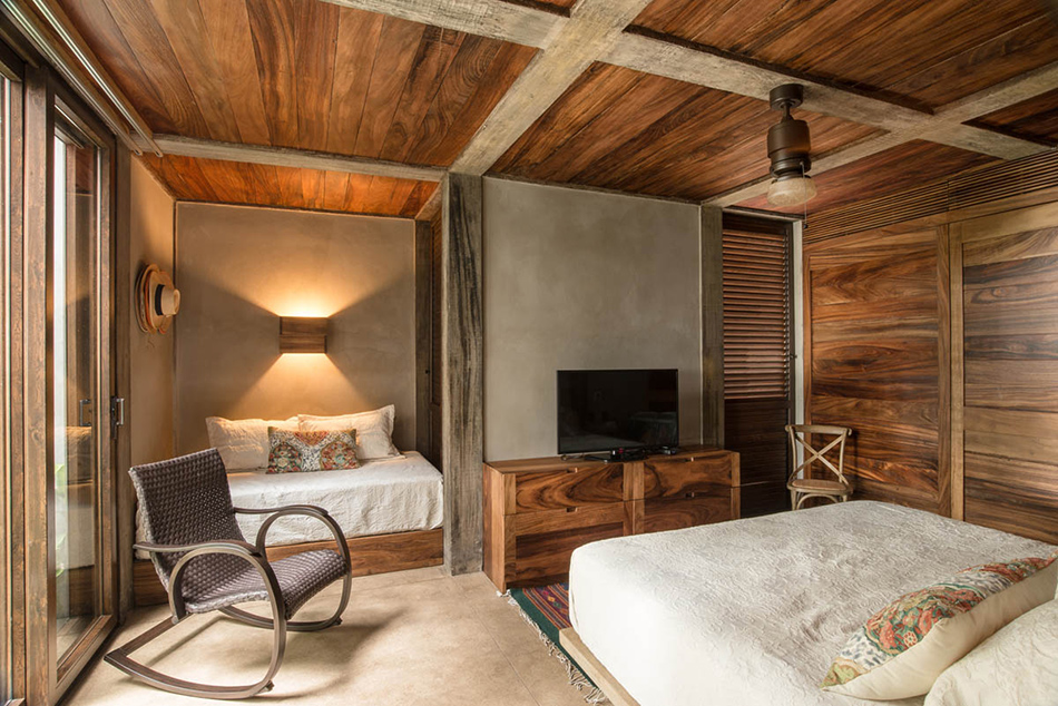 coa arquitectura estudio macias peredo casa chacala house jalisco mexico designboom