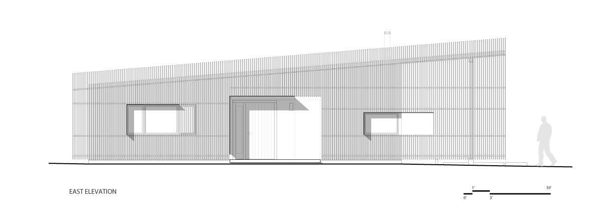 colorado building workshop hozho house designboom