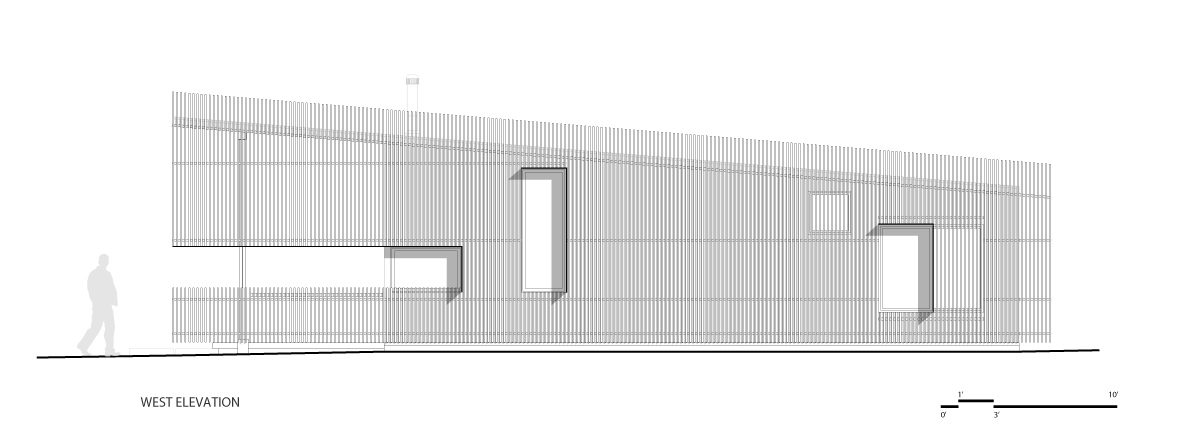 colorado building workshop hozho house designboom