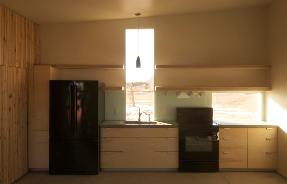 colorado building workshop hozho house designboom